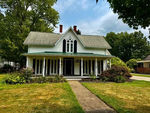 23 Norwood Ave, Norwalk, OH, 44857-2103 | Card Image