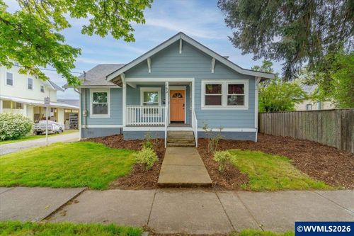 162 Ecols St N, Monmouth, OR, 97361-2329 | Card Image