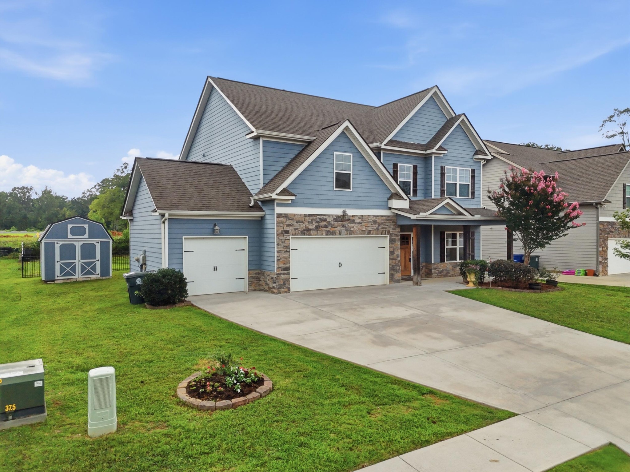 Residential in Hixson 3