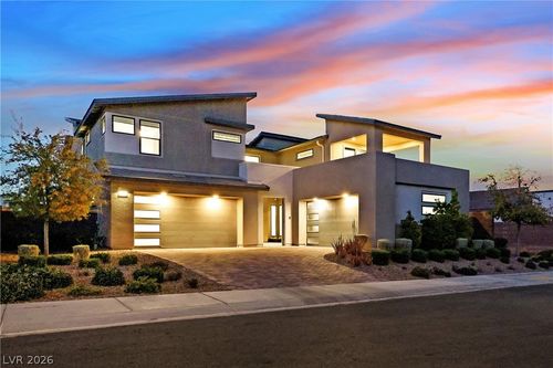 12070 Granite Canyon St, Las Vegas, NV, 89138-6417 | Card Image