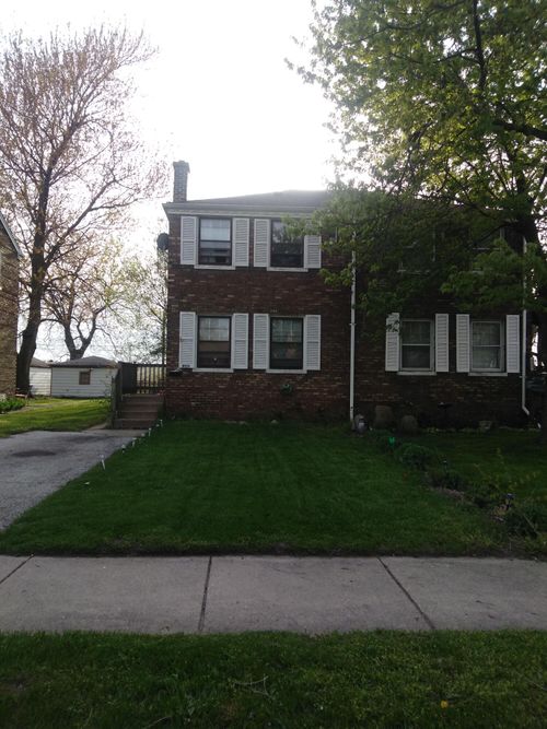 6524 S Mccook Avenue, Hammond, IN, 46323 | Card Image