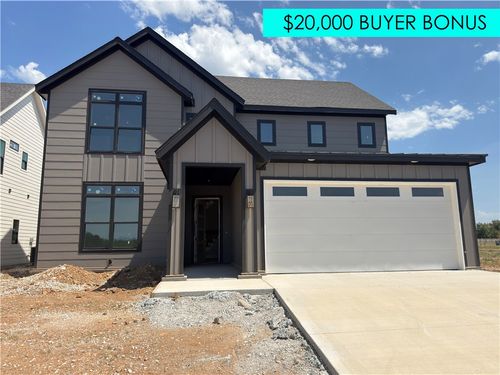 6017 S 41st St, Rogers, AR, 72758 | Card Image