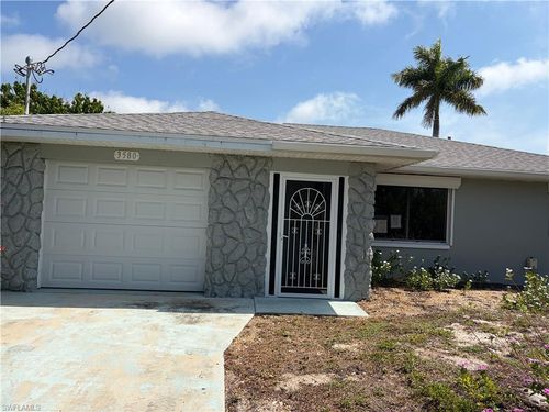 3580 Gondola Ln, St. James City, FL, 33956-2225 | Card Image