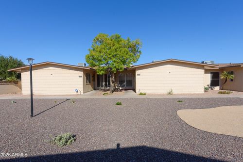 10727 W Santa Fe Dr, Sun City, AZ, 85351-2621 | Card Image