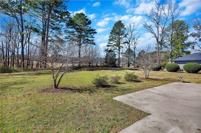 2603 Cobbs Way, House other with 3 bedrooms, 2 bathrooms and null parking in Anderson SC | Image 21
