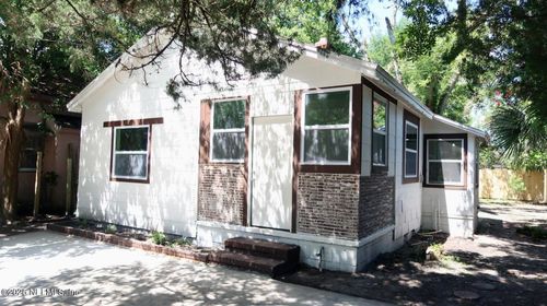 2908 Wilcox St, JACKSONVILLE, FL, 32209-5055 | Card Image