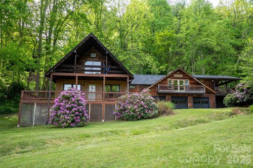 919 N Country Club Dr, Cullowhee, NC, 28723-7211 | Card Image
