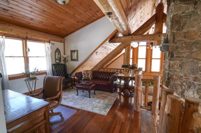 07-035 - 317 Bridgewater Hollow Rd Ext, House other with 3 bedrooms, 3 bathrooms and null parking in Bridgewtr Cor VT | Image 18