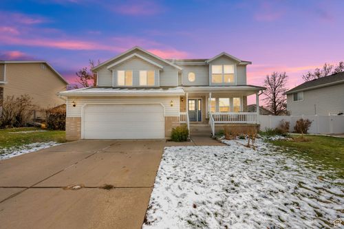 538 E 1200 S, Kaysville, UT, 84037 | Card Image