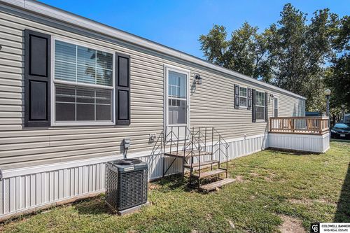 trlr-18-3101 Washington St, Bellevue, NE, 68005-5632 | Card Image