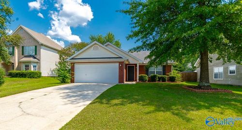 110 Lonesome Ct, Madison, AL, 35758-7344 | Card Image
