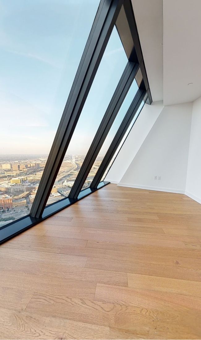 APT-4503 - 1800 N Field St, Condo with 1 bedrooms, 2 bathrooms and null parking in Dallas TX | Image 17
