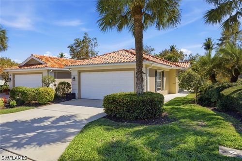 3614 El Segundo Ct, NAPLES, FL, 34109-1382 | Card Image