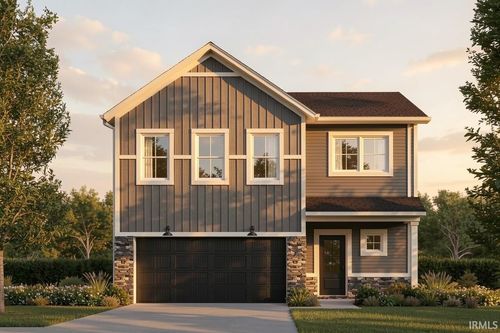 4665 Chelmsford Drive, Newburgh, IN, 47630 | Card Image