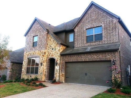 944 Lake Meadow Ln, Little Elm, TX, 75068-8518 | Card Image