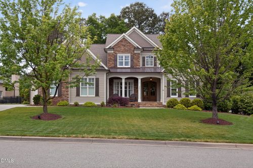 5001 Greyhawk Pl, Apex, NC, 27539-9323 | Card Image