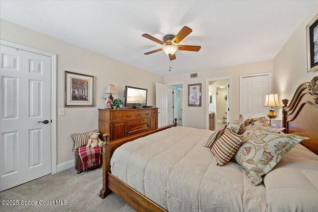 201 - 7330 N Highway 1, Condo with 3 bedrooms, 2 bathrooms and null parking in Cocoa FL | Image 15