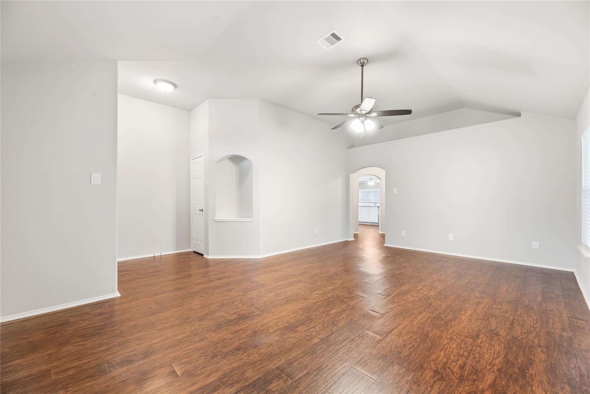 Residential in Cypress 4
