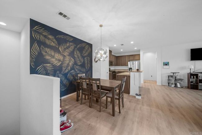 UNIT-1 - 1711 Cal Orchid Pl, Condo with 2 bedrooms, 2 bathrooms and 1 parking in Chula Vista CA | Image 15