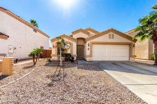 23963 W Tonto Street, Buckeye, AZ, 85326 | Card Image