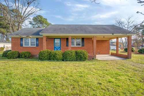 609 Church Street, Hertford, NC, 27944 | Card Image