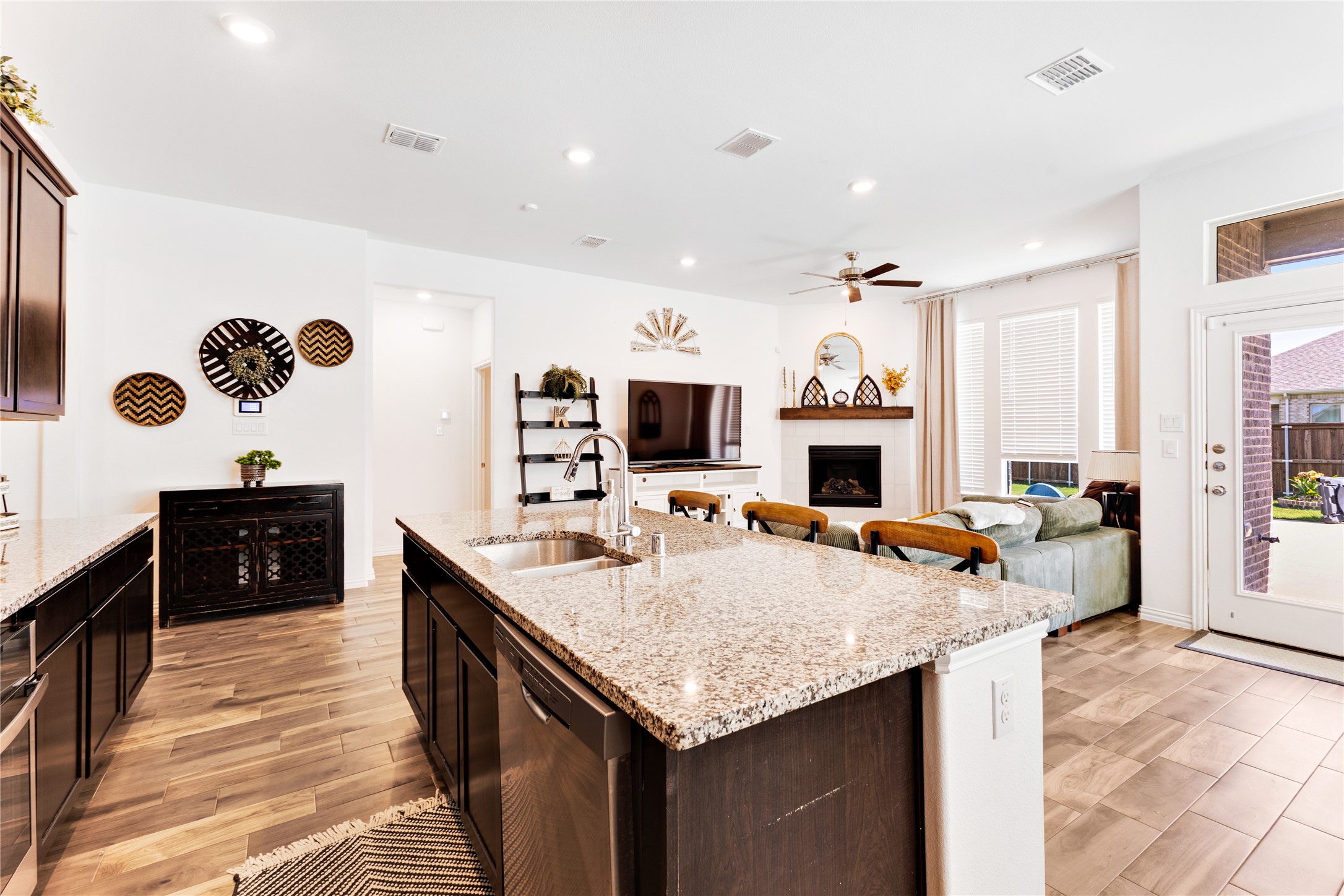 Residential in Forney 5
