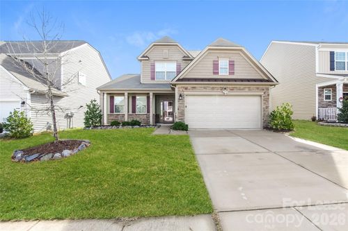 3016 Aransas Rd, Charlotte, NC, 28214-9126 | Card Image