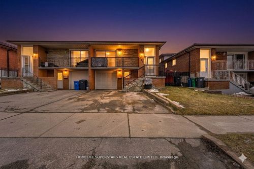 306 Royal Salisbury Way, Brampton, ON, L6V3G5 | Card Image