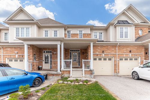 6 Daniele Cres, Bradford, ON, L3Z0V8 | Card Image