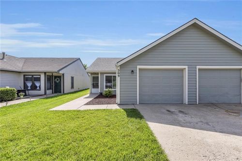 309 Washington St, Baldwin City, KS, 66006-5053 | Card Image