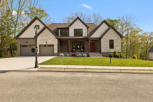 12356 Nee Cee Dr, Soddy Daisy, TN, 37379-3678 | Card Image