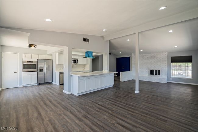 4401 Saint Andrews Cir, House other with 3 bedrooms, 2 bathrooms and null parking in Las Vegas NV | Image 10