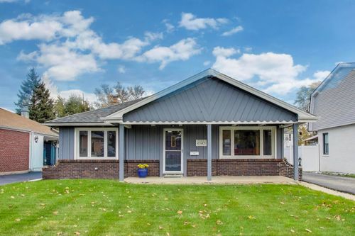 2029 Louis St, Melrose Park, IL, 60164-2037 | Card Image