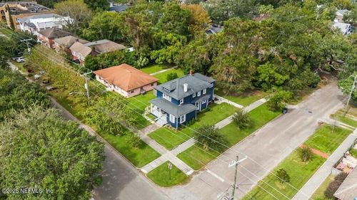 2203 College St, Jacksonville, FL, 32204-3609 | Card Image