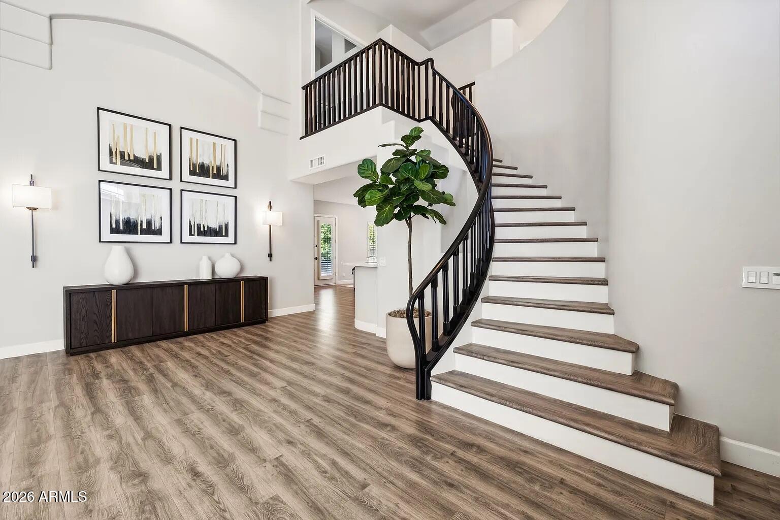 Residential Lease in Scottsdale 5