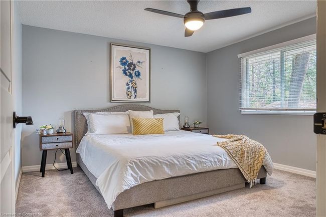 10007 Port Franks Rd, House other with 5 bedrooms, 2 bathrooms and 4 parking in Port Franks ON | Image 21
