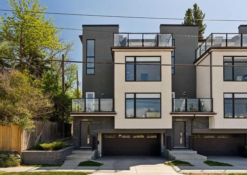 2851 12 Ave Sw, Calgary, AB, T3C3Y7 | Card Image