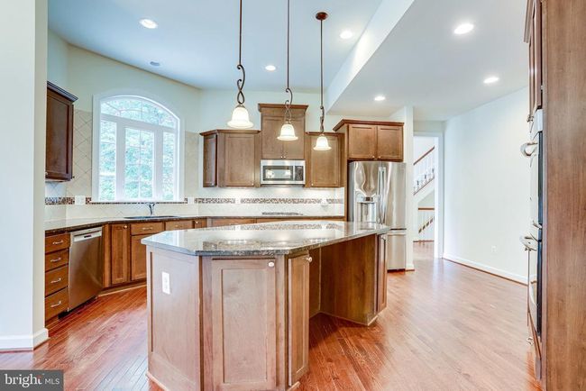 6573 Wellspring Ct, House other with 5 bedrooms, 5 bathrooms and null parking in WARRENTON VA | Image 23