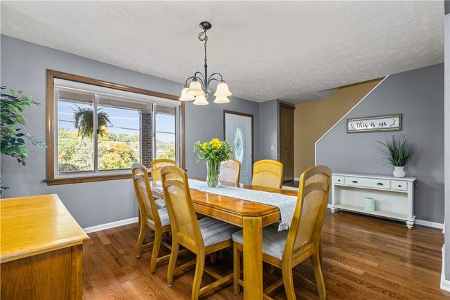 2119 Dartmore St, House other with 4 bedrooms, 2 bathrooms and null parking in Pittsburgh PA | Image 7