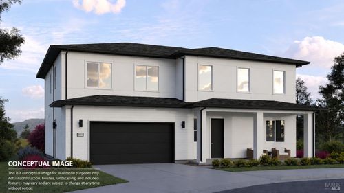 3911 Hansford Ct, Santa Rosa, CA, 95404-7679 | Card Image
