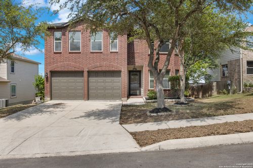 15714 Hastings Park, Selma, TX, 78154-3857 | Card Image