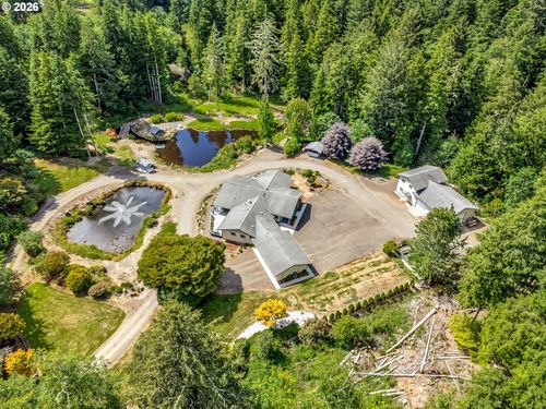 3201 Hwy 101 Alternate, Ilwaco, WA, 98624-9048 | Card Image