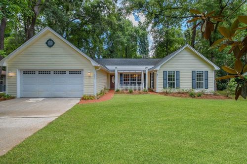 237 Sturgeon Dr, TALLAHASSEE, FL, 32312-1523 | Card Image
