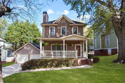 109 Bowen Cir Sw, Atlanta, GA, 30315-2608 | Card Image