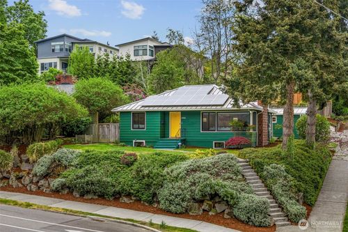 4903 50th Avenue S, Seattle, WA, 98118 | Card Image