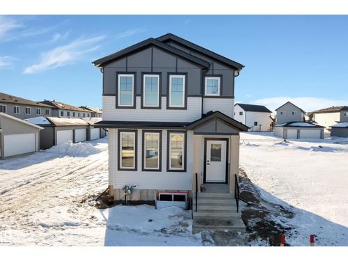 96A Patriot Way, Spruce Grove, AB, T7X4E8 | Card Image