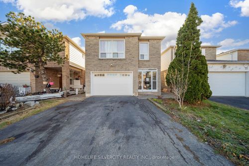 19 Pickard Lane, Brampton, ON, L6Y2M4 | Card Image