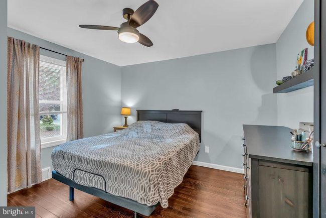 82 Hauser Ave, House other with 2 bedrooms, 1 bathrooms and null parking in Trenton NJ | Image 15