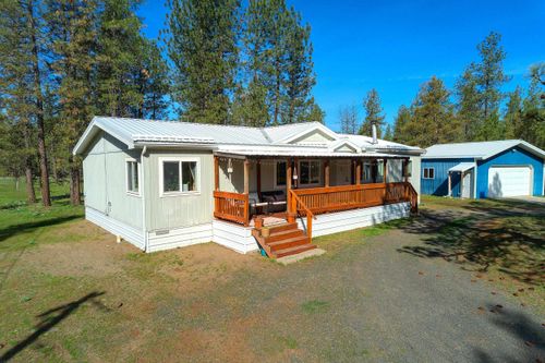 17414 S Malloy Prairie Rd, Cheney, WA, 99004-9282 | Card Image