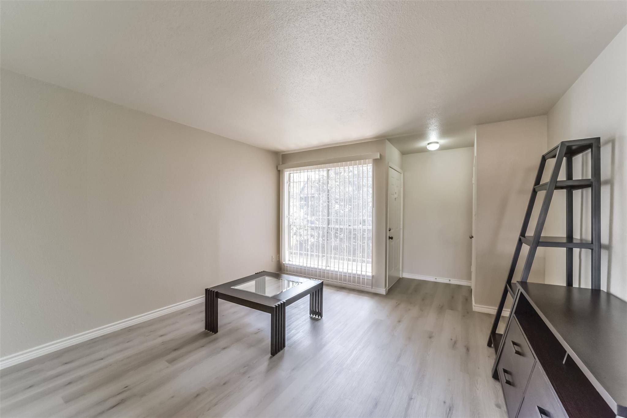 Residential Lease in Houston